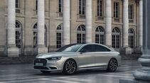 DS Automobiles DS9 2020