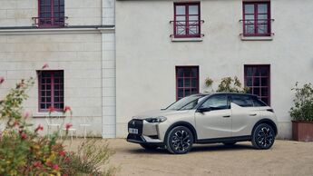 DS Hybrid 2024