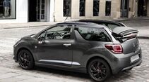 DS3 Cabrio Performance Line