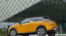 DS3 Crossback 2019