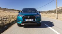 DS3 Crossback 2019