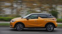 DS3 Crossback 2019