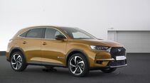 DS7 Crossback