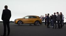 DS7 Crossback