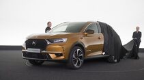 DS7 Crossback