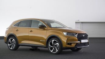 DS7 Crossback