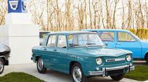 Dacia 1100 1968