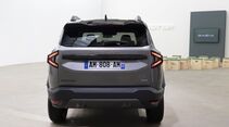 Dacia Bigster 2025
