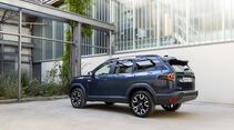 Dacia Bigster 2025