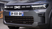 Dacia Bigster 2025