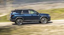 Dacia Bigster 2025