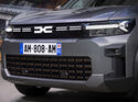 Dacia Bigster 2025
