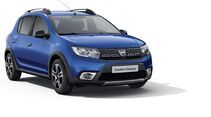 Dacia Celebration