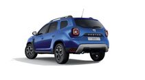 Dacia Celebration