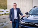 Dacia Denis Le Vot 2025