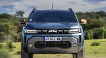 Dacia Duster 130 TCe 4x4 