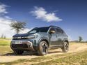 Dacia Duster 130 TCe 4x4 