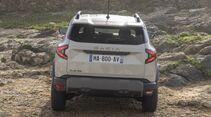 Dacia Duster 2024