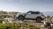 Dacia Duster 2024