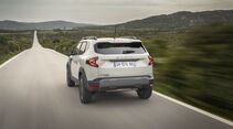 Dacia Duster 2024