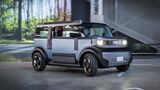 Dacia Hipster 2025