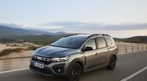 Dacia Jogger 140 Hybrid 2023