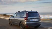 Dacia Jogger 140 Hybrid 2023