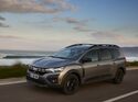 Dacia Jogger 140 Hybrid 2023