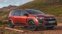 Dacia Jogger 2022