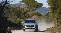 Dacia Jogger 2022