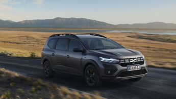 Dacia Jogger 2022