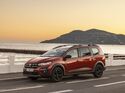 Dacia Jogger 2022