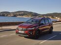 Dacia Jogger 2022