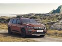 Dacia Jogger 2022
