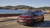 Dacia Jogger 2025