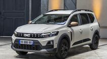 Dacia Jogger 2026