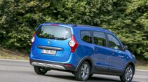 Dacia Lodgy Stepway