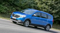 Dacia Lodgy Stepway