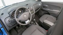 Dacia Lodgy Stepway