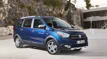 Dacia Lodgy Stepway