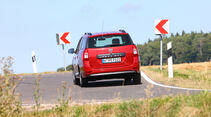 Dacia Logan MCV
