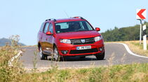 Dacia Logan MCV