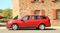 Dacia Logan MCV