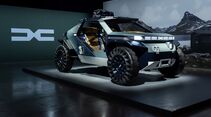 Dacia Manifesto Concept 2022