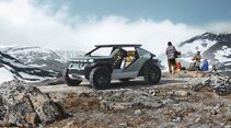 Dacia Manifesto Concept 2022