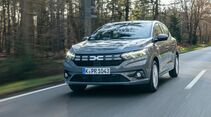 Dacia Sandero 2021