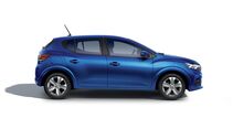 Dacia Sandero 2021