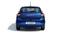 Dacia Sandero 2021