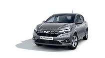 Dacia Sandero 2021