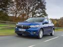 Dacia Sandero 2021